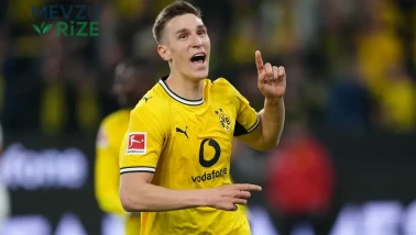 Nico Schlotterbeck'ten Real Madrid açıklaması