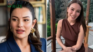 35 yaşındaki Ece İrtem’den acı haber! Evinde ölü bulundu