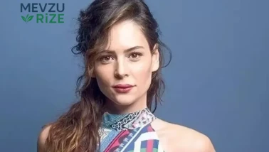 Yıldız Çağrı Atiksoy’un kızı Milena sosyal medyayı gülümsetti