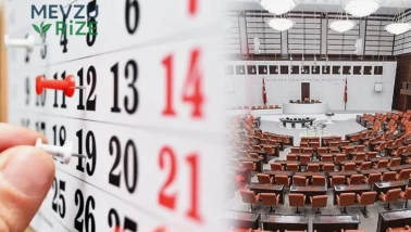 Resmi Tatillere Yenilik Rüzgarı: Nevruz İçin Önemli Gelişme!