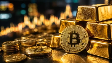 Küresel Piyasalarda Çöküş: Altın 4 Bin, Bitcoin 60 Bin Doların Altına Geriledi!