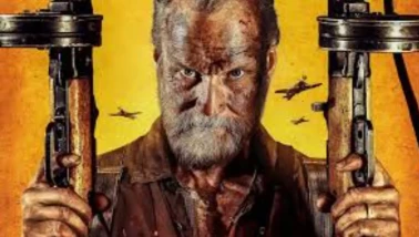 Sisu 2 İzle: Sisu Road to Revenge nereden izlenir? Netflix, Prime Video ve yayın platformları