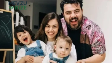 Yenenler Ailesinde Üzücü Hüzün: Berfu Yenenler Duygusal Bir Haberi Duyurdu