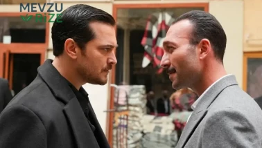 Görkem Sevindik'ten heyecan verici bir proje haberi! Eşref Rüya sonrası televizyon dünyasına geri dönüyor