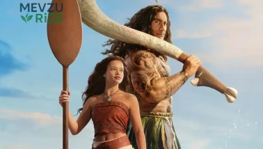 Disney'in Canlı Aksiyon Moana Filminin Açılış Haftası Beklentileri Karşılayamadı!
