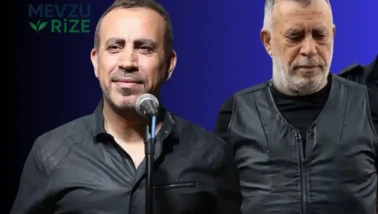 Haluk Levent'in Yeni Görünümü Gözleri Üzerine Çekti! Önceki Halleriyle Arasındaki Belirgin Fark Ortaya Çıktı