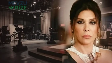 Nebahat Çehre, En Çok Beklenen Geri Dönüşüyle Hayranlarını Sevindiriyor!