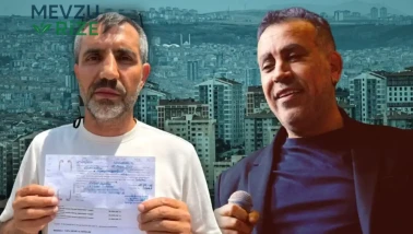 Haluk Levent, 4 daire dolandırıcılığına maruz kaldı: Adalet için adliyeye koştu!
