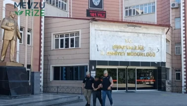 Sivas'ta terör örgütlerine darbe: FETÖ/PYD üyesi etkisiz hale getirildi!