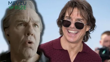 Tom Cruise, Yeni Filmi ‘Digger’ İçin Farklı Bir Görünüme Bürüldü: Beyaz Saç ve Belirginleşen Göbekle Göz Doldurdu!