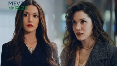 Hazal Subaşı'nın yeni dizisi belli oldu: Sahipsizler'in ardından sürpriz projeyle anlaştı