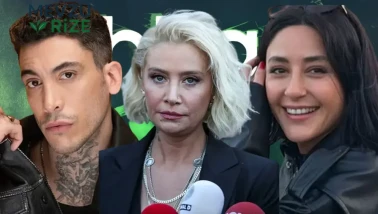 Şile Bezi Festivali: Melek Mosso, Sıla, Can Bonomo ve Sena Şener'in Kazançları Gündemde!