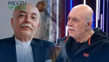 Settar Tanrıöğen Hangi Yeni Proje ile Ekranlara Geri Dönüyor?