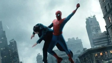 Örümcek Adam filmine yaş sınırı mı geldi? Spider-Man: Brand New Day yaş sınırı kaç?