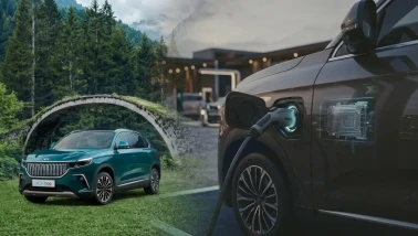 TOGG'un Yeni T10X Modeli ile İlgili Şaşırtıcı Gelişmeler!