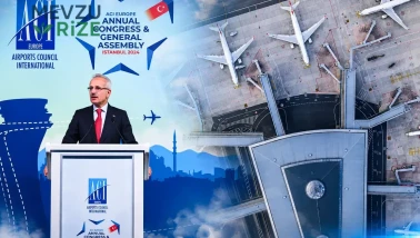 Avrupa Havacılığında İstanbul Zirvesi: Tüm Zamanların Günlük Yolcu Rekoru Kırıldı