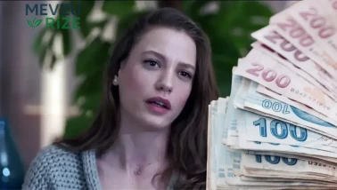Serenay Sarıkaya'dan İkili Vergi Ödemesi Skandalı: 30 Bin TL'lik Hata Gündemde!
