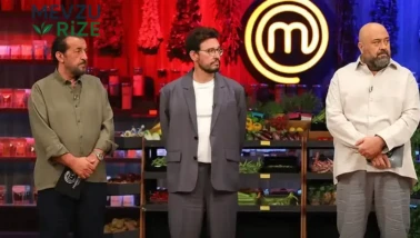 Masterchef 2023 kırmızı ve mavi takım yarışmacıları kimlerdir?
