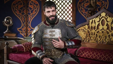 Mehmed: Fetihler Sultanı'na Sürpriz Transfer! Yeni Sezonda Ali Düşenkalkar Rol Alacak