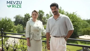 Güneşin Doğduğu yer çekimleri başladı mı? Burak Özçivit hangi rolde, dizi hangi kanalda, ne zaman yayınlanacak?