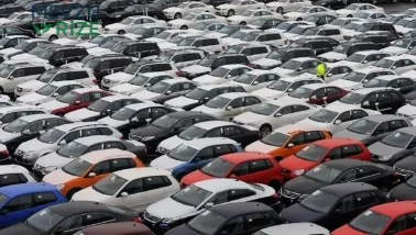 Toyota Corolla'da Şaşırtan Artış: Fiyat 964 Bin Lira Yükseldi!