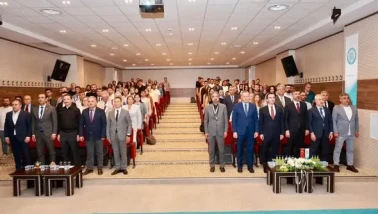 Bitlis’in Geleceği Masaya Yatırıldı: Nemrut Kalderası, Jeotermal Enerji ve OSB’de Yeni Dönem