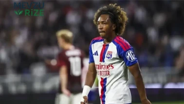 Galatasaray Malick Fofana transfer hamlesi: Fenerbahçe maçları sonrası Lyon'a teklif yapılacak