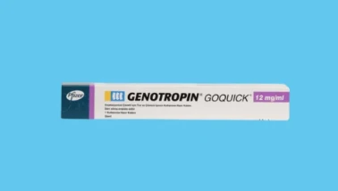 Genotropin Fiyatı 2026: 16 IU ve 36 IU GoQuick