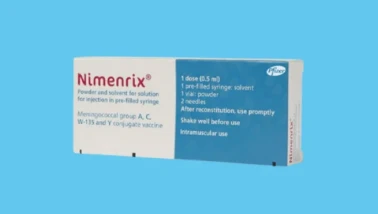 Nimenrix Fiyatı 2026: Meningokok Aşısı Güncel Fiyat