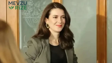 Elit Andaç Çam, Çağla Karakteri ile Tanınırken Yenilikçi Bir Dönüşüm İçinde! Stildeki Radikal Değişimin Arkasındaki Gerçekler!