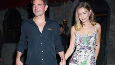 Gigi Hadid kimdir, kaç yaşında? Sevgilisi Bradley Cooper, kızı Khai ve serveti