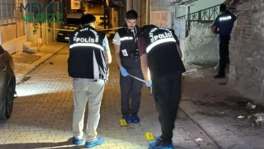 Uşak'ta Bıçaklı ve Pompalı Tüfekli Kavga: Bir Yaralı, İki Gözaltı!