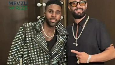 Jason Derulo'nun Özel Hayatı: Sevgilisi, Evlilik Durumu ve Jena Frumes ile Olan İlişkisi Hakkında Bilgiler