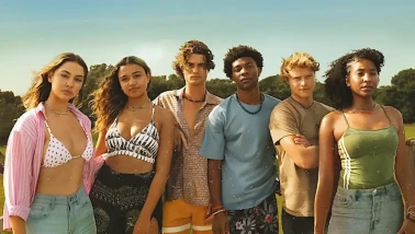 Nefilix dizisi Outer Banks 1,2,3,4,5,6 sezon nereden izlenir?