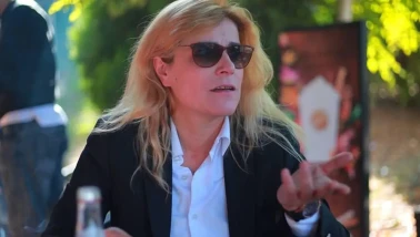 Avukat Öykü Didem Aydın kimdir? Avukat Öykü Didem Aydın neden öldü?