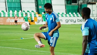 Muğlaspor - Bandırmaspor maçından gol sesi çıkmadı