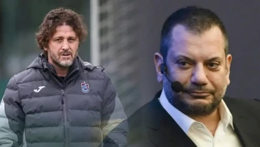 Fatih Tekke özel olarak istedi: Trabzonspor’dan orta sahaya Malili dinamo