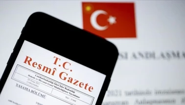 14 Eylül 2026 Tarihli ve 33370 Sayılı Resmî Gazete