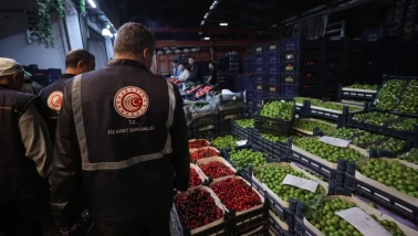 49 ölü adına makbuz düzenlemişler! Hal soruşturmasında şoke eden tespit