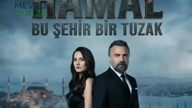 Hamal dizisi ne zaman başlayacak, konusu ne, oyuncuları kimler?