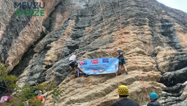 "Rock Solid Society" Projesi Kapsamında Gençlik Değişimi Trabzon'da Sona Erdi!