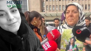 Psikolog Gülaçtı'nın Cinayetinde Şok Eden Gelişme:  Ambulansı Aramayın Diyerek Kafasına Sıkan Zanlıya Ceza Verildi!