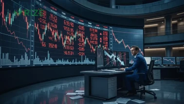 Borsa İstanbul'da Küçük Yatırımcıların Hedef Alındığı Manipülasyon Operasyonu: Çok Sayıda Şüpheli Gözaltında!