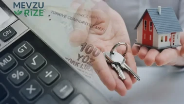 Evim sisteminde yeni dönem başlıyor! 1 Ekim'de şartlar değişiyor, limitler yükseliyor