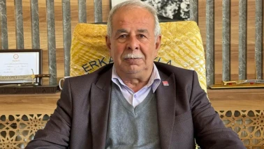 CHP Kale İlçe Başkanı uyuşturucu soruşturmasında tutuklandı