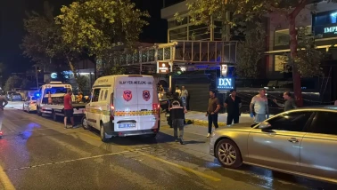 Denizli'de Kafeye Silahlı Saldırı: İki Grup Arasındaki Çatışmada Üç Kişi Hayatını Kaybetti, Üç Kişi Yaralı!