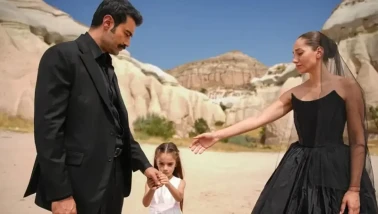 Sevdan Bir Ateş Dizisi Uyarlama mı, Gerçek Hikâye mi? Mirza ve Leyla’nın Hikâyesi Ne Anlatıyor?