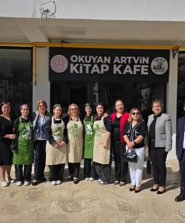 Artvin’de “Aile Yılı” Etkinliğinde Nesiller El Ele Buluştu