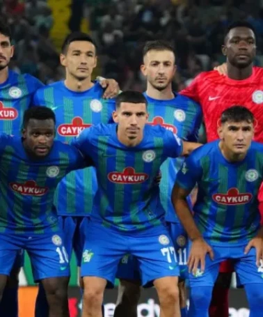 Rize – Kasımpaşa maçı | Çaykur Rizespor – Kasımpaşa maçı ne zaman, saat kaçta ve hangi kanalda? İşte muhtemel 11’ler