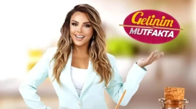 Gelinim Mutfakta'da 10 Ekim'de Kim Elendi? Aslı Hünel'in Sunumuyla Çeyrek Altıni Kimin Kazandığı Belli Oldu!